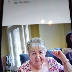 Meet your Posher, Barbara